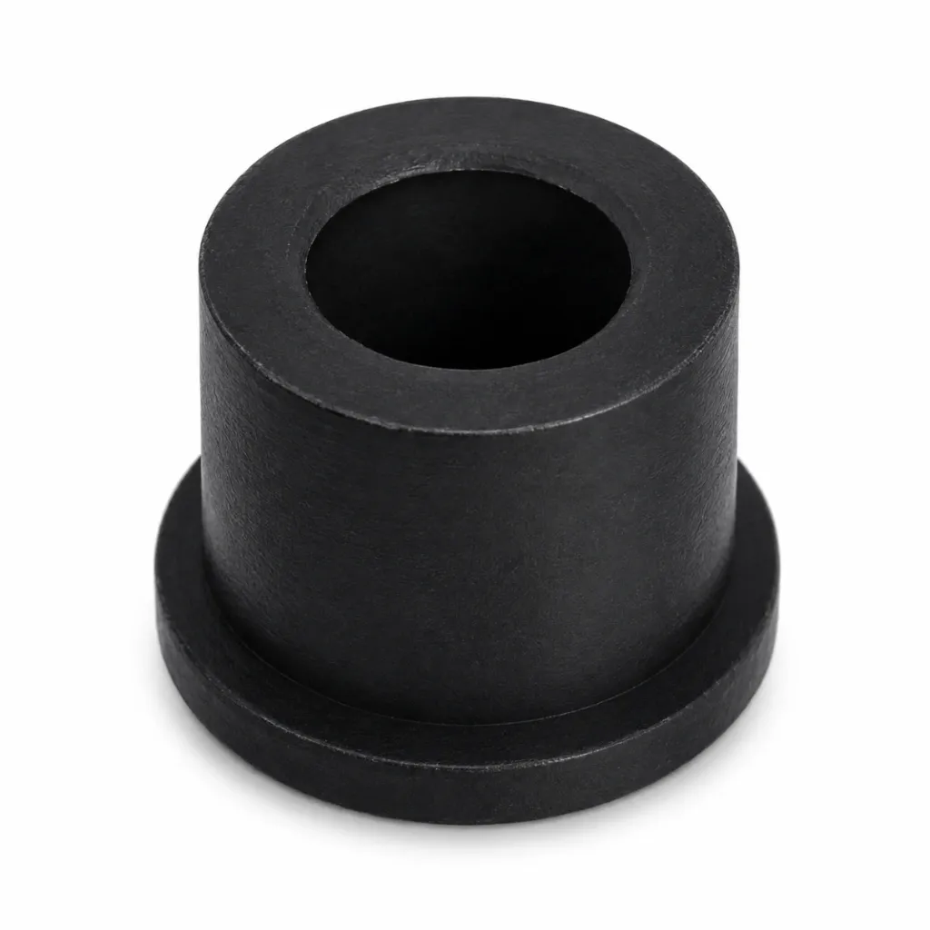 DATNE-ECO - GOMA CHICA PARA MUELLE TRASERO 3/4" NISSAN 720, D21, FRONTIER, NP300 D22 Y XTERRA