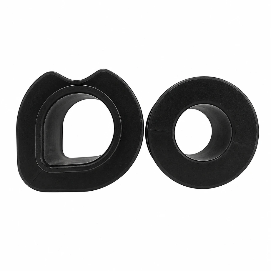 CREM_STD-N JUEGO DE GOMAS PARA CREMALLERA DE DIRECCION ESTANDAR NISSAN TSURU III (92-17)