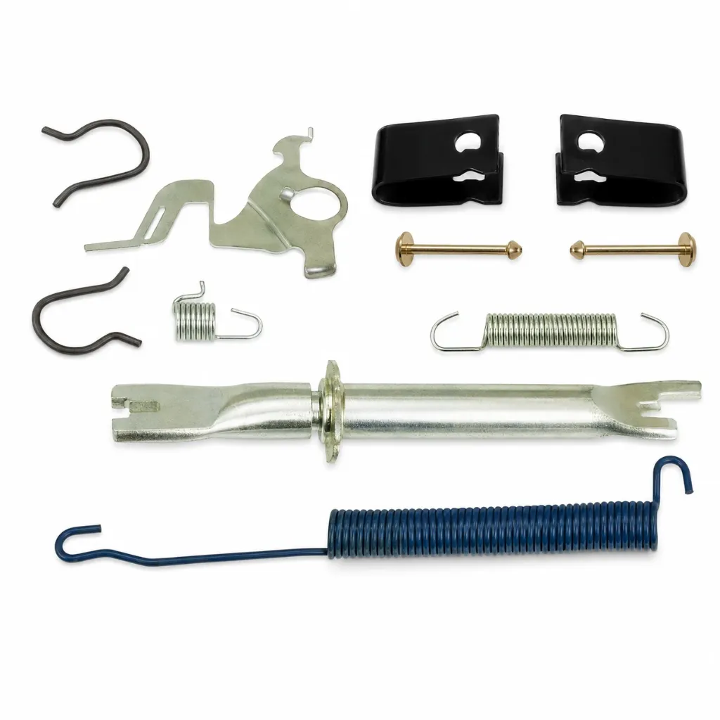 KT516R - KIT TAMBOR BAL 1709-S1049 RANGER / NP300 DERECHO