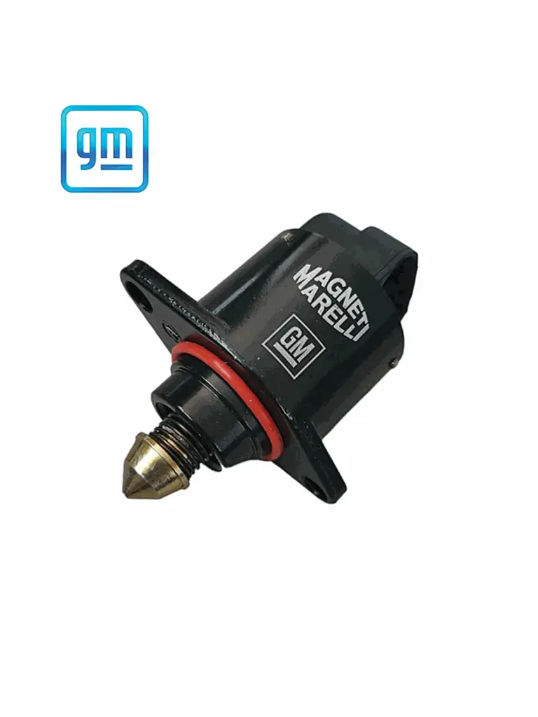 40002002-LOTO - VALVULA IAC GM CHEVY 4C 1.4, 1.6L TBI 95-98 1.6L MPFI