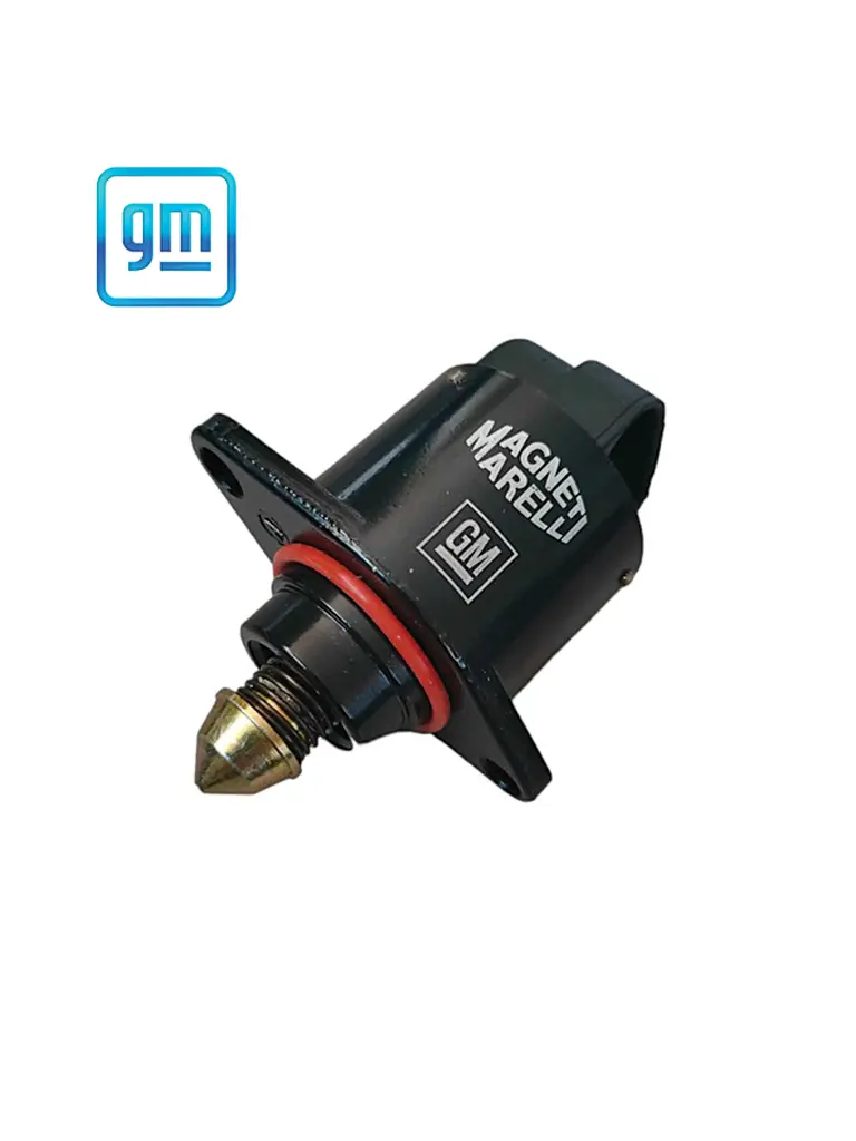 40001902-LOTO - VALVULA IAC GM CORSA 1.4, 1.6L TBI CHEVY 99-03