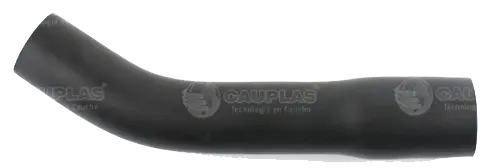 [7487] 7487 - MANGUERA MOLDEADA NISSAN URVAN 2.5L 2009-2013  COMBUSTIBLE A TOMA DE LLENADO