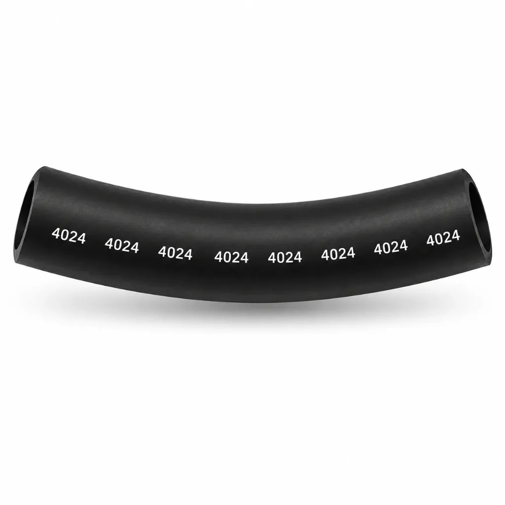 4024 - MANGUERA TOMA DE LLENADO DE COMBUSTIBLE VW POINTER 1.8LTS. (98-10)
