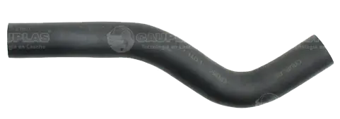 [13067] 13067 - MANGUERA DE RADIADOR SUP. GM SPARK Y BEAT 1.2L (11-21)
