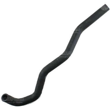 13066 - MANGUERA DE RADIADOR INFERIOR, TUBO A RADIADOR GM SPARK Y BEAT 1.2LTS. (11-21)