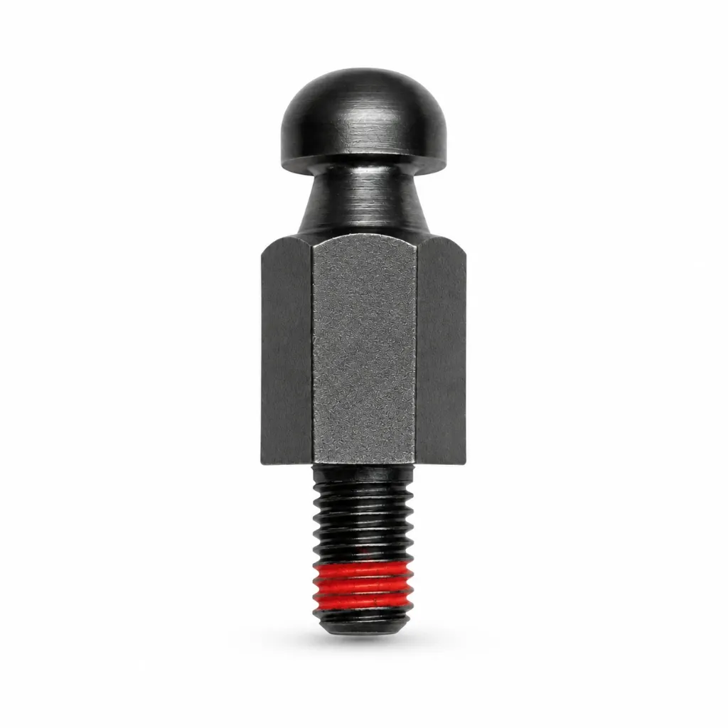 890-3053740P01 - BOLA PIVOTE HORQUILLA CLUTCH TEMPLADA NISSAN URVAN Y FRONTIER 2.5L