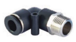 PUL-64 - CONEXION MANGUERA 3/8 CUERDA 1/4