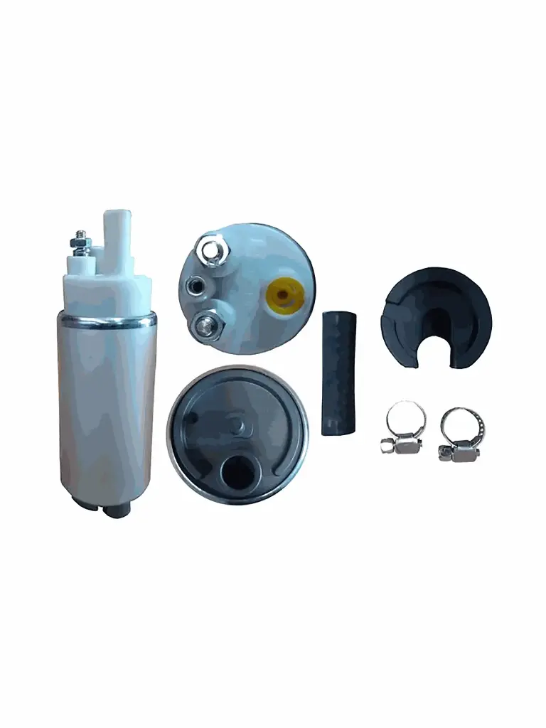 3M5U9350B1A-LOTO - BOMBA DE GASOLINA FORD AZUL