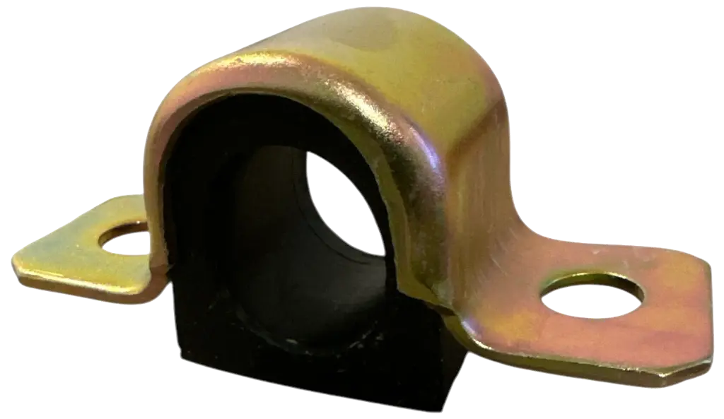 [6062A] 6062A - GOMA BARRA EST NISSAN 2.4 C/ABRAZADERA