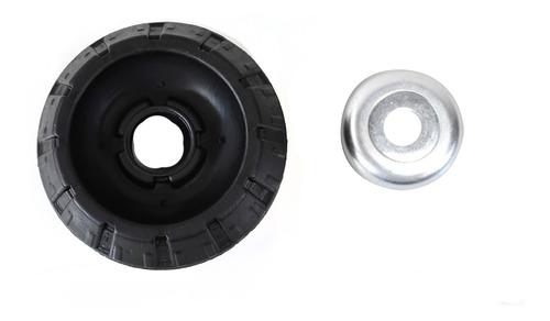 543201HJ0A-LOTO - BASE AMORT. DEL. NISSAN VERSAMARCH 12-21 KICKS 17-21 C/BALERO