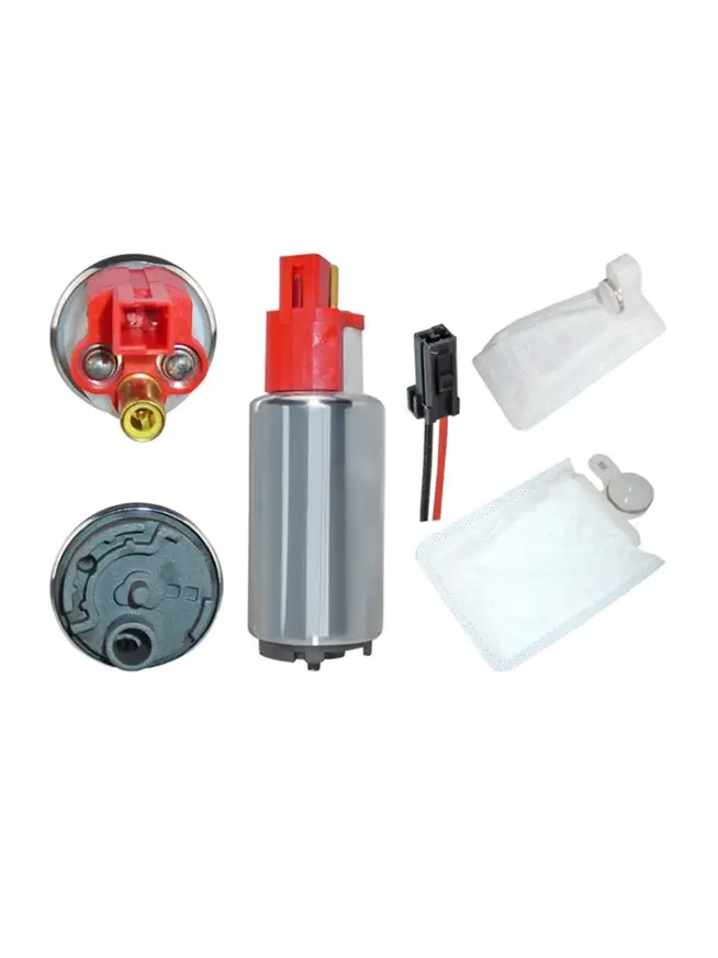 3GUU9350B1A-LOTO - BOMBA GAS FORD ROJA