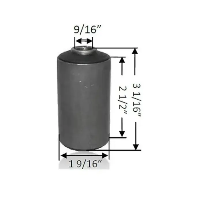 [RB-766] RB-766 - BUJE MUELLE URVAN NV-350