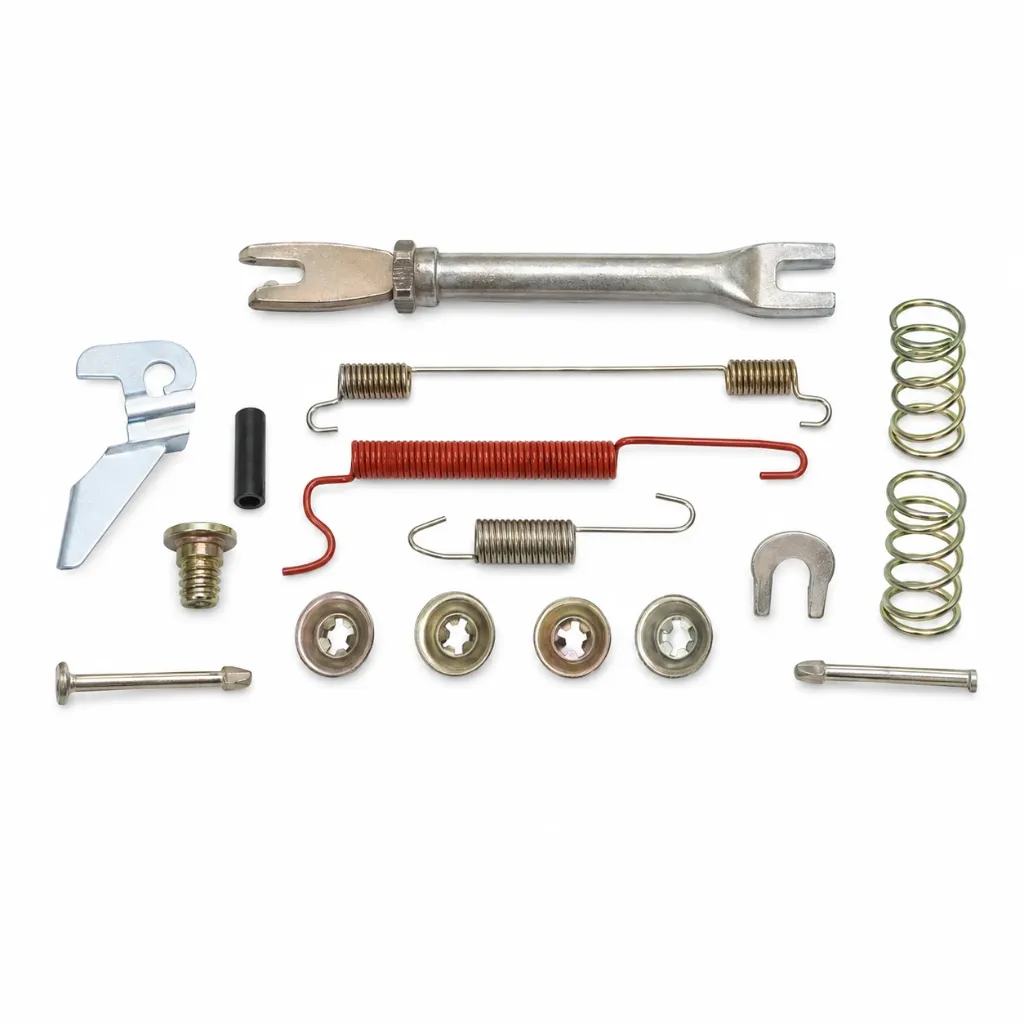 KT216L - KIT TAMBOR IZQUIERDO MATIZ (03-15)