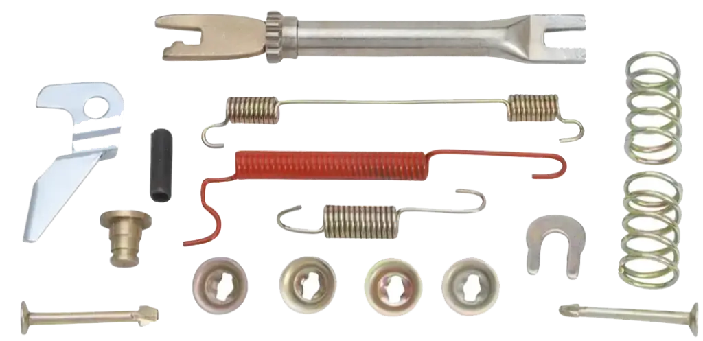 [KT216L] KT216L - KIT TAMBOR MATIZ 03-15 IZQ