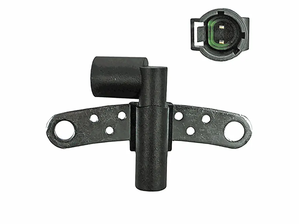 7700101970-LOTO - SENSOR NEGRO POSICIÓN CIGÜEÑAL CLIO KANGOO LAGUNA MEGANE SCENIC