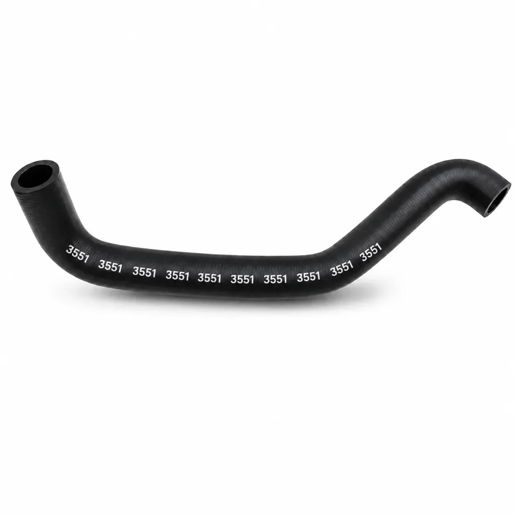 [3551] 3551 - MANGUERA MOLDEADA RADIADOR SUPERIOR FORD EXPEDITION 4.6LTS (97-02)