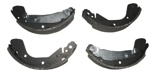 9041435-LOTO - JGO BALATAS TRASERAS AVEO 1.5 NVA GEN