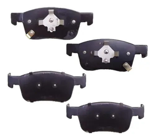 90921493-LOTO - BALATA DELANTERA AVEO 18-20 CERAMICA