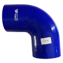 C90-45 - CODO DE SILICON 90 DI: 4 1/2" L:8"