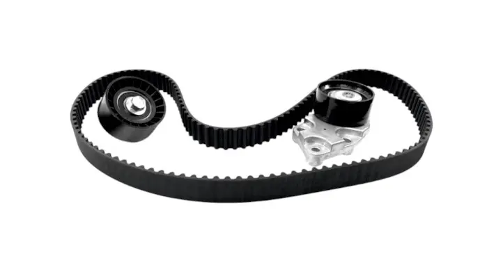 KBKD001-LOTO - KIT DE DISTRIBUCIÓN S/BOMBA DE AGUA PARA AVEO 2004 AL 2018