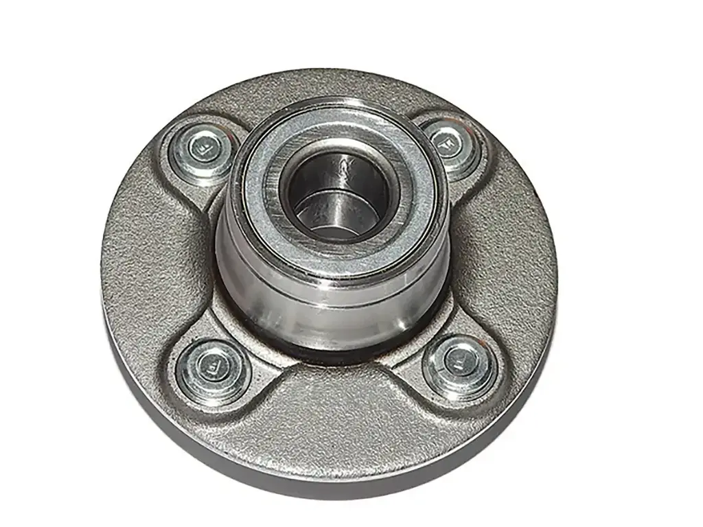 MW4320050Y02-LOTO - MAZA DEL TSURU III