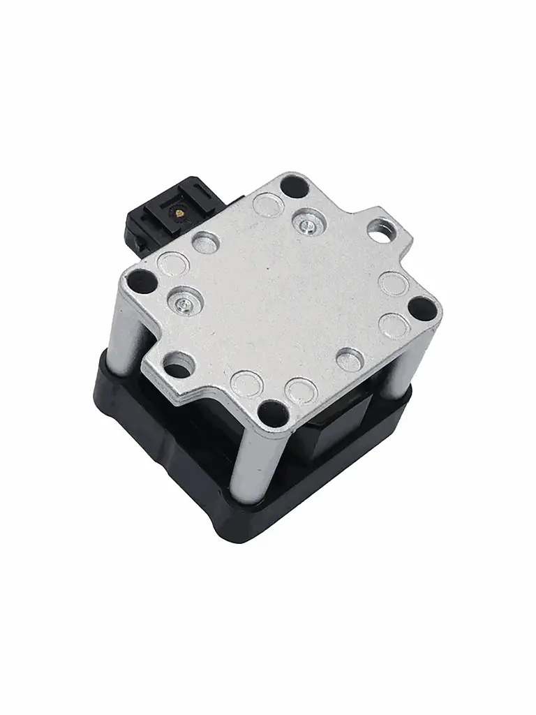 6N0905104-LOTO - BOBINA IGNICON 
VOLKSWAGEN SEDAN FUEL 
INJECTION JETTA A3