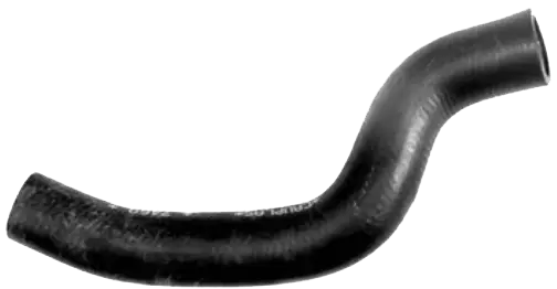 7460 - MANGUERA NISSAN TIIDA 1.8L 2007 AL 2017 RADIADOR SUPERIOR