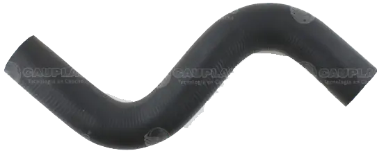 13304 - MANGUERA RADIADOR SUPERIOR GM CHEVROLET SONIC 1.6L  (2012-17)