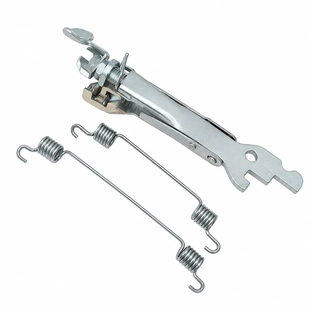 TOR-GOL-R - TORNILLO AJUSTADOR DE BALATA VW GOL IZQ Y DER
