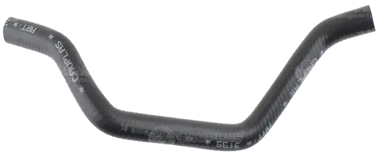 [3199] 3199 - MANGUERA NISSAN FRONTIER CALEFACCIÓN A TUBO 1998 AL 2004. MOTOR 2.4L L4