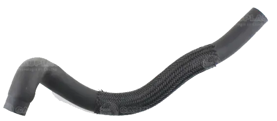 13449 - MANGUERA GM CHEVROLET SONIC 1.6L 2012 AL 2017 CALEFACCIÓN, SALIDA, T/A