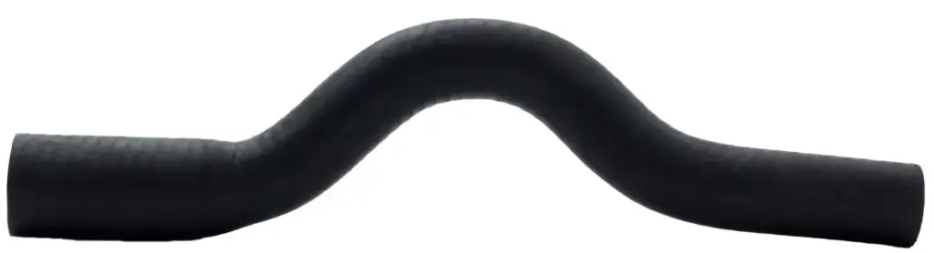 4511 - MANGUERA MOLDEADA VOLKSWAGEN BEETLE 2.0L 1999-2005  CALEFACCIÓN TUBO A CALEFACTOR