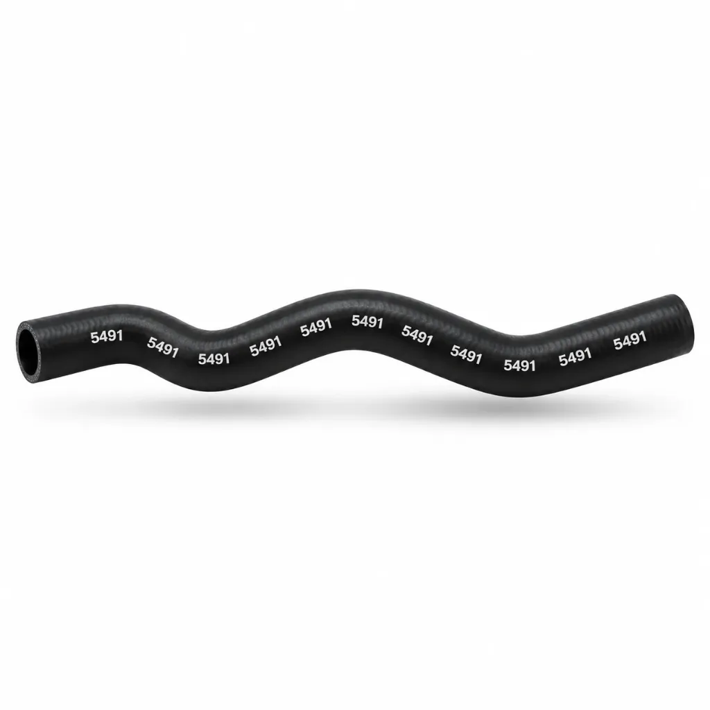 5491 - MANGUERA GM AVEO 1.6L (07-18) CALEFACCIÓN INFERIOR
