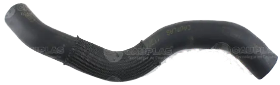 [11374] 11374 - MANGUERA DE RADIADOR SUPERIOR TUBO A MOTOR VW VENTO 1.6L (14-21)