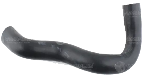 7813 - MANGUERA RADIADOR INF. TUBO / MOTOR TOYOTA HIACE 2.7LTS. (06-17)