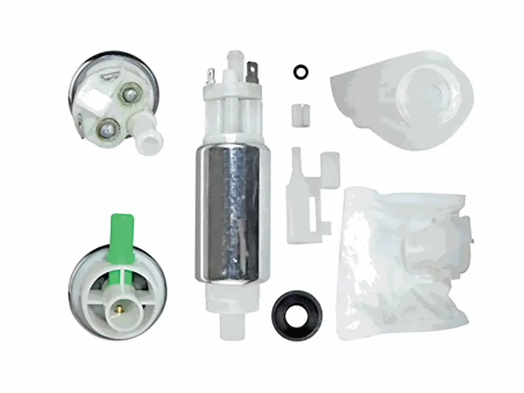 BGV00253 - REPUESTO BOMBA DE GAS CALIVER 00-05 4CIL 2.2, 2.4