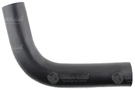 19324 - MANGUERA DE LLENADO DE TANQUE NISSAN NP300 2.5L  2016 AL 2022.