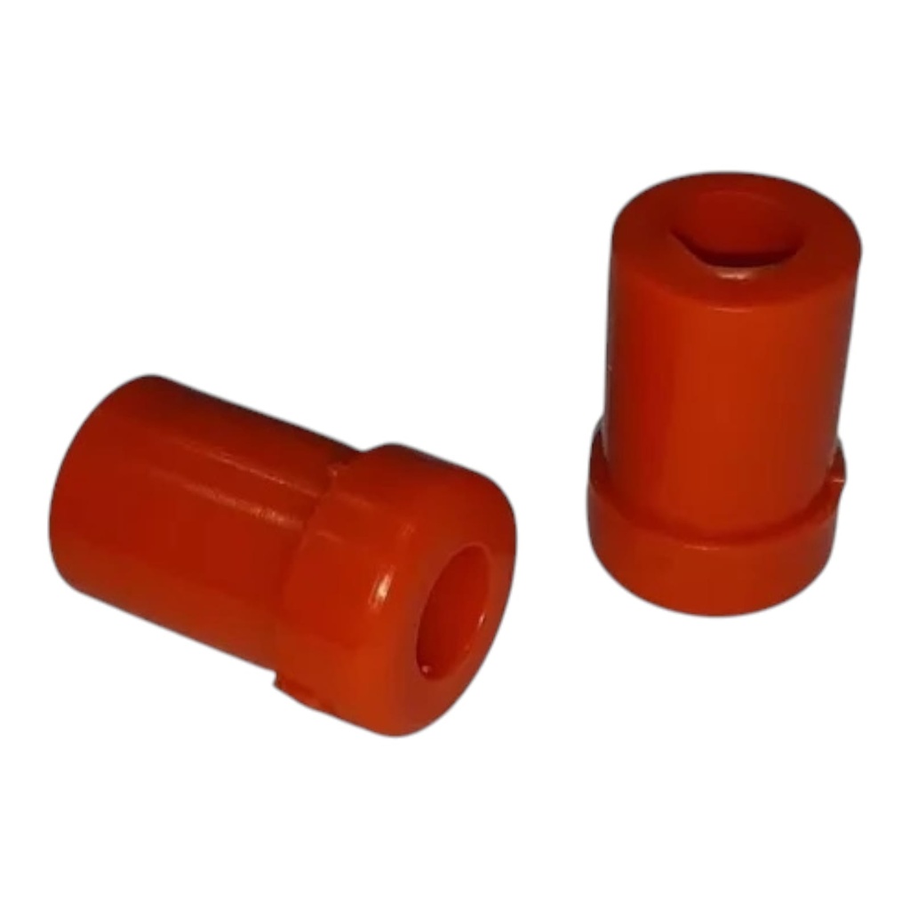 M1PUL - GOMA PARA MUELLE DODGE VOYAGER, CARAVAN, GRAND CARAVAN Y DAKOTA 6088