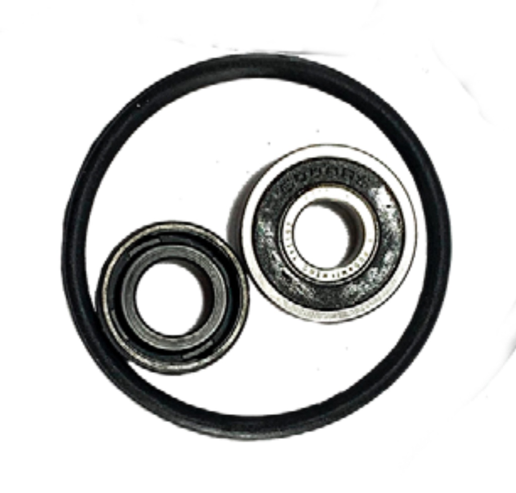 KIT DE DISTRIBUIDOR TSURU MENOR (L406+0S500459C+6000-2RS