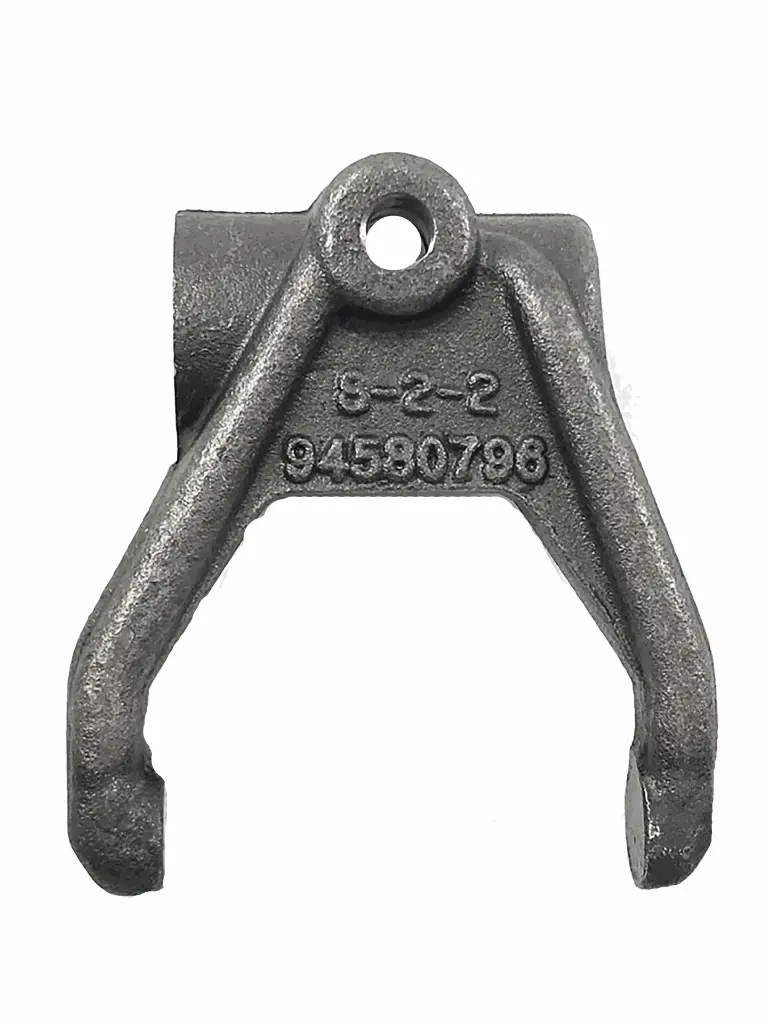 94580796-LOTO - HORQUILLA CLUTCH AVEO