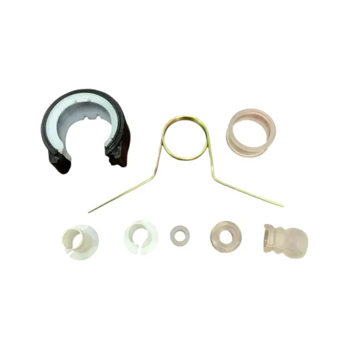 RP-650C - REPUESTO PALANCA COMPLETO VW JETTA A4 SUPERIOR (98-14)