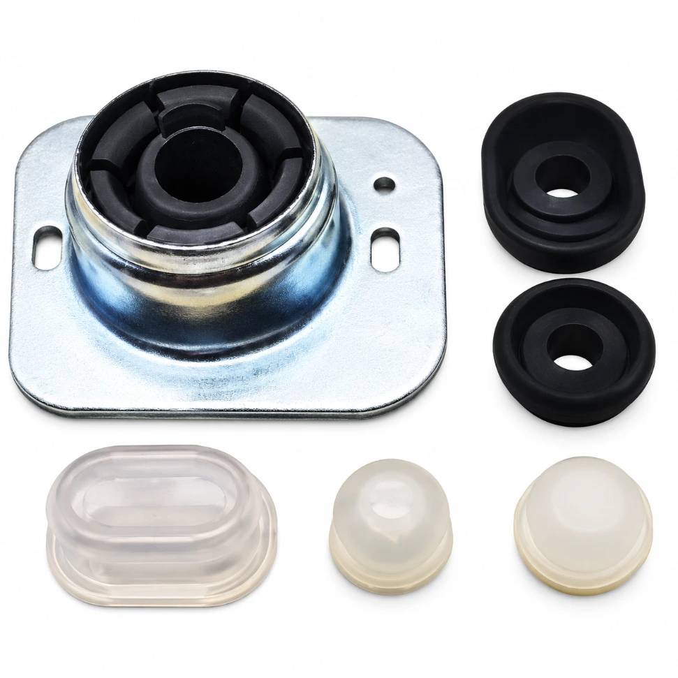 [RP-580C] RP-580C - REPUESTO PALANCA VELOCIDADES PARA VW POINTER C/BARCO (97-08)