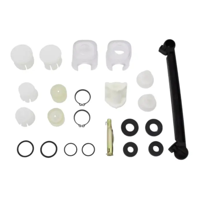 RP-313C - REPUESTO DE PALANCA COMPLETO PARA GM AVEO