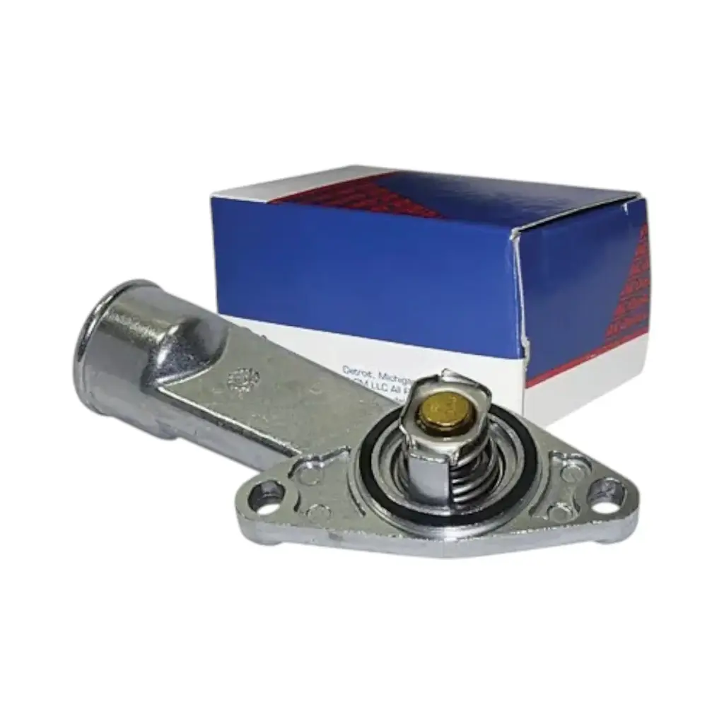 93275736-LOTO - TERMOSTATO COMPLETO CHEVY