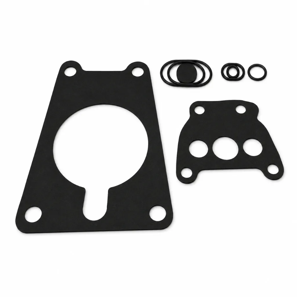 [MPFI-709] MPFI-709 - JUEGO DE LIGAS MPFI PARA TSURU III, SENTRA Y TSUBAME 1997 AL 2017