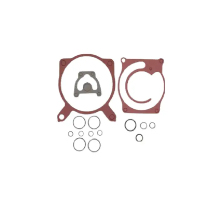 MPFI-718 - JUEGO DE JUNTAS MPFI NISSAN URVAN 2.4, D21 Y NP300.