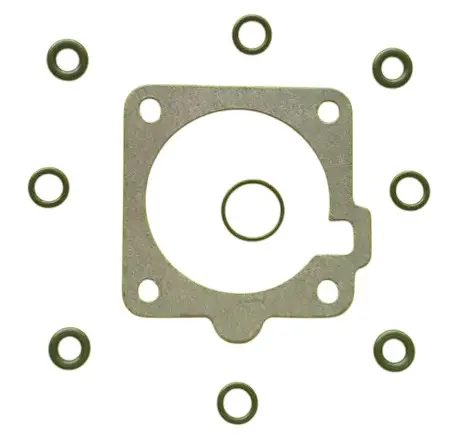 MPFI-715 - JUNTA MPFI CHEVROLET CHEVY MONZA, JOY,SWING,P. UP, WAGON - MOTOR 1.6 LT 2DA GENERACIÓN..