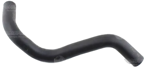 [19378] 19378 - MANGUERA RADIADOR INFERIOR. TOYOTA HILUX 2.7L (05-15)