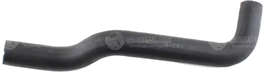 [19379] 19379 - MANGUERA DE RADIADOR SUPERIOR TOYOTA HILUX 2.7L (05-15)