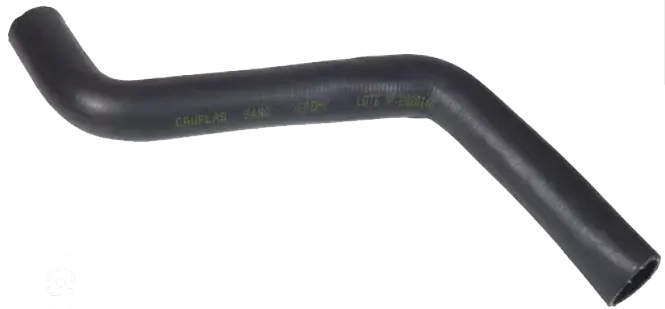 5492 - MANGUERA RADIADOR INFERIOR AVEO 1.6 L4 (08-10)